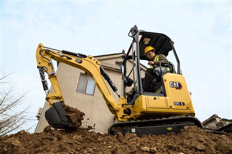 999 mini excavator|cat mini hydraulic excavators.